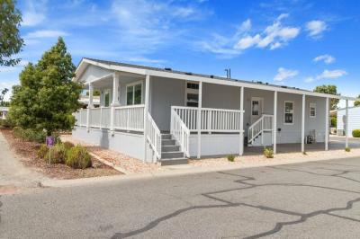 Mobile Home at 5001 W Florida Ave, #520 Hemet, CA 92545