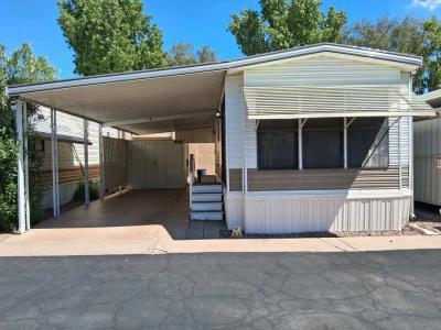 Mobile Home at 4220 E Main St, #F53 Mesa, AZ 85205