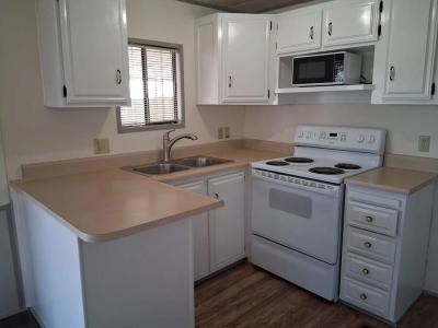 Photo 3 of 9 of home located at 4220 E Main St, #F53 Mesa, AZ 85205