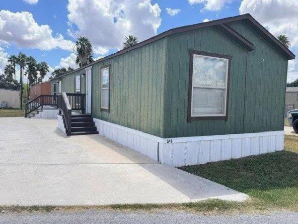 2020  Mobile Home For Sale