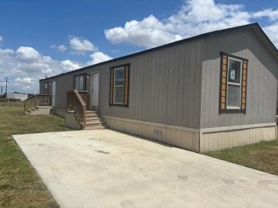 Mobile Home at 4506 N Business 77 #350 Harlingen, TX 78552