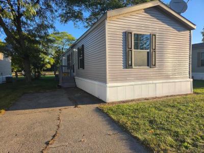 Mobile Home at 2913 Apollo Drive Saginaw, MI 48601