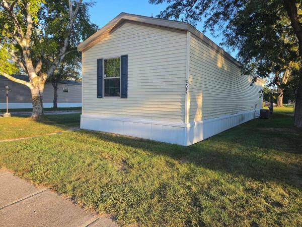 Photo 1 of 2 of home located at 2677 Apollo Drive Saginaw, MI 48601