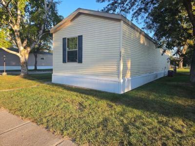 Mobile Home at 2677 Apollo Drive Saginaw, MI 48601
