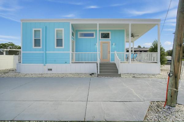 2024 Gulf Atlantic Cottages, LLC Manufactured Home