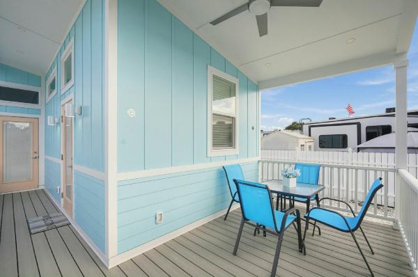 2024 Gulf Atlantic Cottages, LLC Manufactured Home