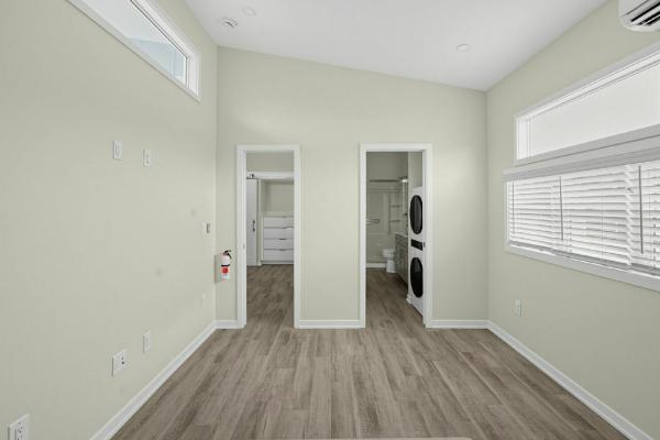 2024 Gulf Atlantic Cottages, LLC Manufactured Home
