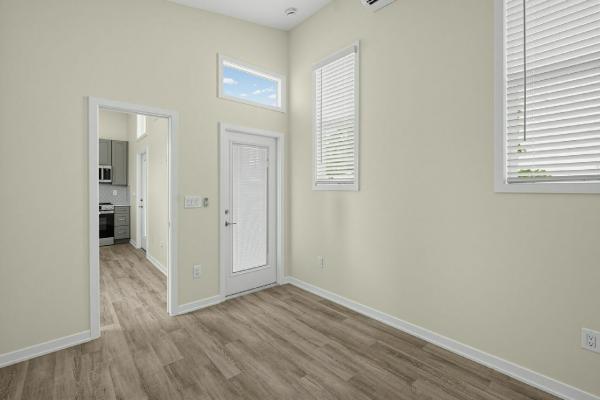 2024 Gulf Atlantic Cottages, LLC Manufactured Home