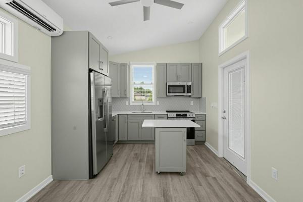 2024 Gulf Atlantic Cottages, LLC Manufactured Home