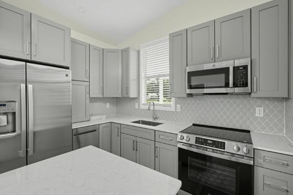 2024 Gulf Atlantic Cottages, LLC Manufactured Home