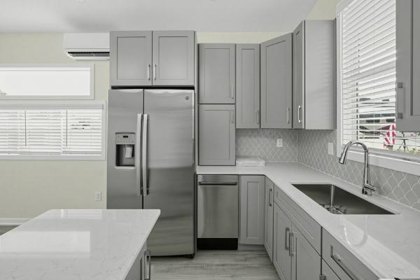2024 Gulf Atlantic Cottages, LLC Manufactured Home
