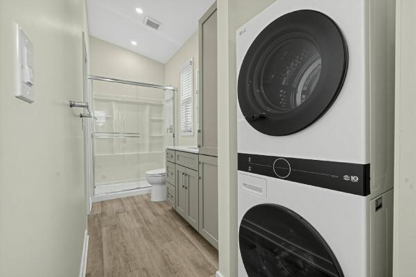 2024 Gulf Atlantic Cottages, LLC Manufactured Home