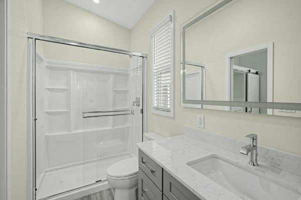 2024 Gulf Atlantic Cottages, LLC Manufactured Home