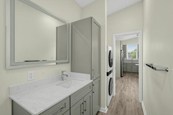 2024 Gulf Atlantic Cottages, LLC Manufactured Home