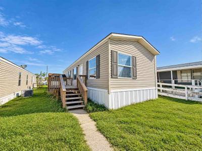 Mobile Home at 3551 Tylersville Rd #19 Fairfield OH, 45011 Fairfield, OH 45011
