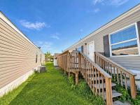 2017 Clayton Maynardville Classic Manufactured Home