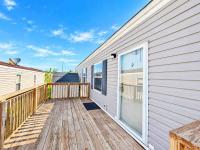 2017 Clayton Maynardville Classic Manufactured Home