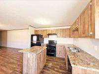 2017 Clayton Maynardville Classic Manufactured Home