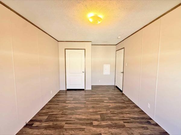 2017 Clayton Maynardville Classic Manufactured Home