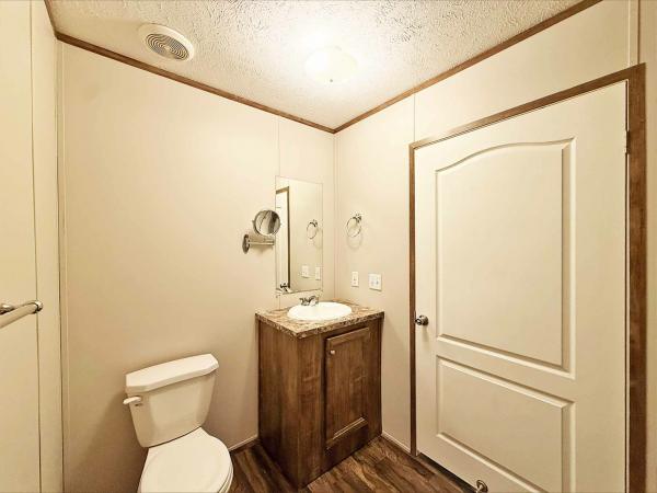 2017 Clayton Maynardville Classic Manufactured Home