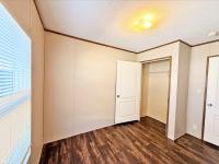 2017 Clayton Maynardville Classic Manufactured Home