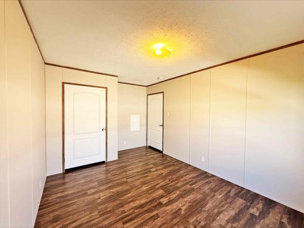 2017 Clayton Maynardville Classic Manufactured Home