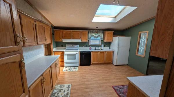 2000 Duchess Mobile Home For Sale