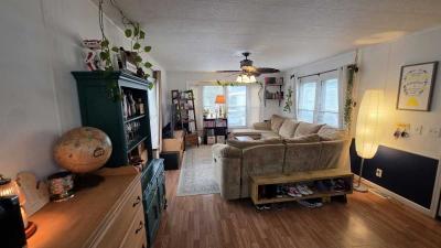 Photo 2 of 9 of home located at 49 Charlevoix St. New Hudson, MI 48165