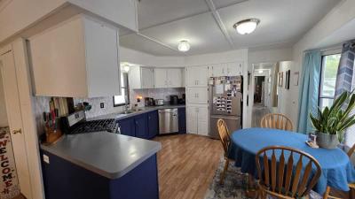 Photo 3 of 9 of home located at 49 Charlevoix St. New Hudson, MI 48165