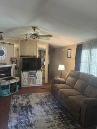 1988 Skyline Amberridge Mobile Home