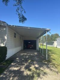1988 Skyline Amberridge Mobile Home