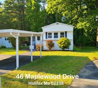 Photo 3 of 16 of home located at 46 Maplewood Drive Halifax, MA 02338