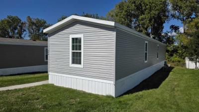 Photo 2 of 9 of home located at 344 Boyne St. New Hudson, MI 48165