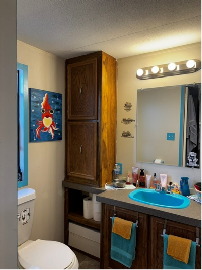 Photo 5 of 10 of home located at 43284 Bordeaux  Ave, #677 Sterling Heights, MI 48314