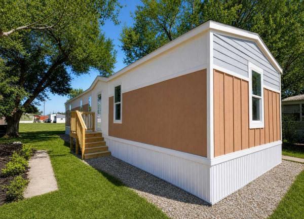 2025  Mobile Home For Sale