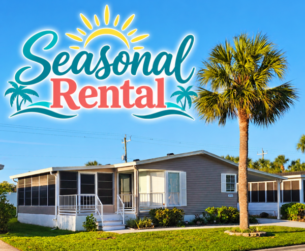 SUNV Mobile Home For Sale