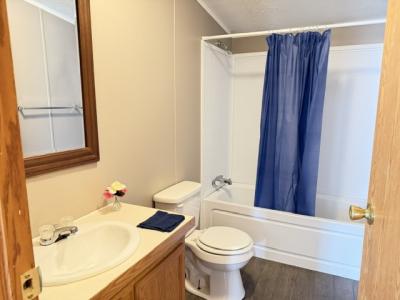 Photo 3 of 8 of home located at 9219 Post Branch Dr Newport, MI 48166