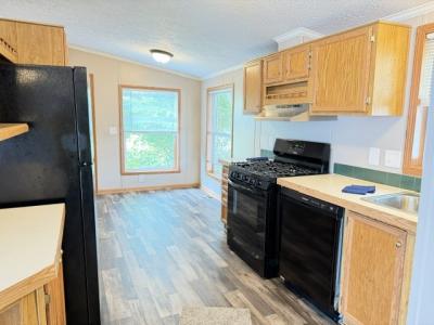 Photo 2 of 8 of home located at 9219 Post Branch Dr Newport, MI 48166