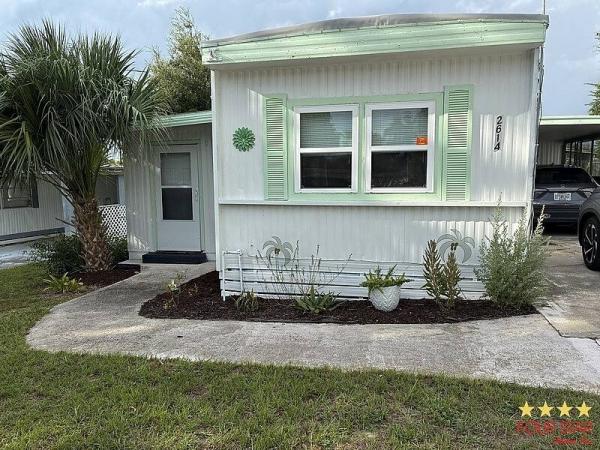 1972 SKYL Mobile Home For Sale