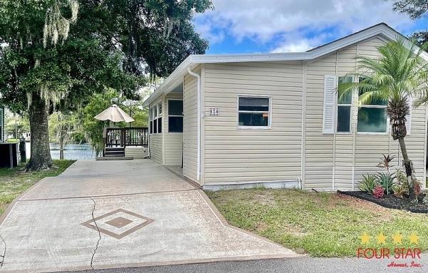 2000 MERT Mobile Home For Sale
