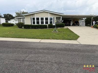 Mobile Home at 9701 E Hwy 25 Belleview, FL 34420
