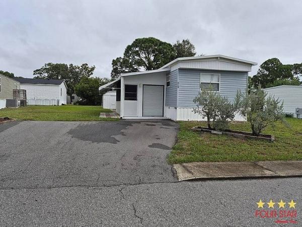 1980 SKYL Mobile Home For Sale