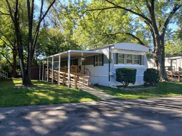  Mobile Home For Sale