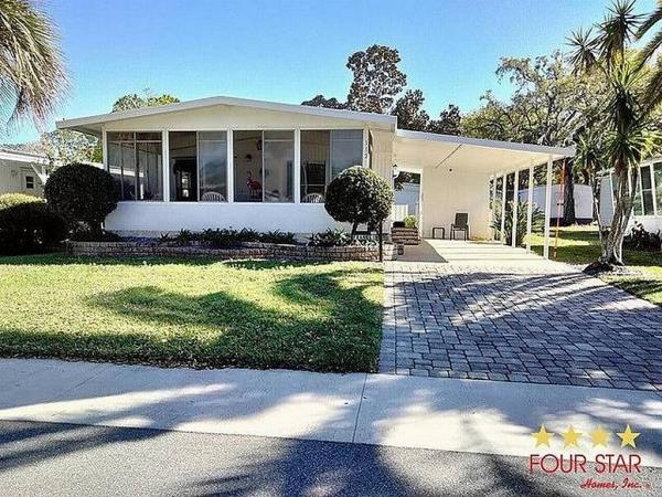 1979 SKYL Mobile Home For Sale