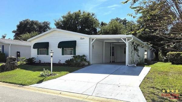 2002 JACOBSEN Mobile Home For Sale