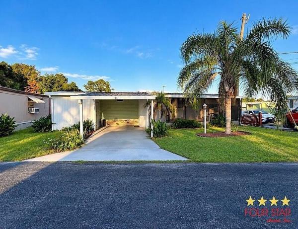 1972 ECHO Mobile Home For Sale