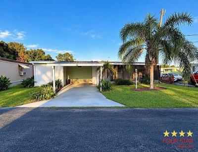 Mobile Home at 2450 S Ridgewood Ave #31 Edgewater, FL 32141