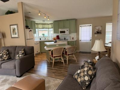 Mobile Home at 805 Sunningdale Court #3 Winter Haven, FL 33881