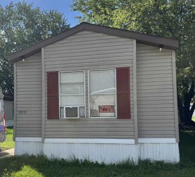 Mobile Home at 6071 Skipton Dr. SW Grand Rapids, MI 49548