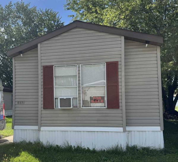 Photo 1 of 2 of home located at 6071 Skipton Dr. SW Grand Rapids, MI 49548
